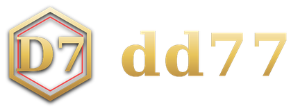 dd77 logo